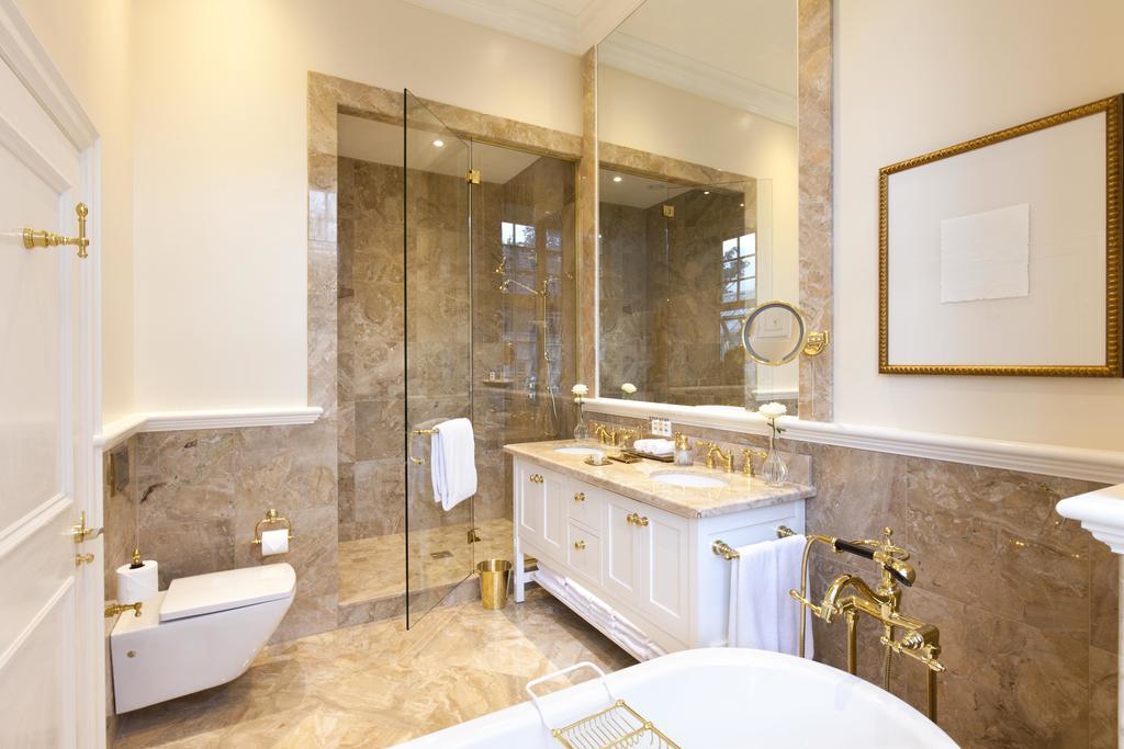 Junior Suite con Vista Oceano